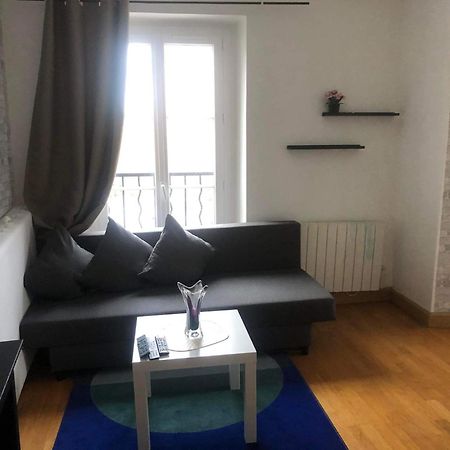 Belle Paris Apart otel Le Raincy Dış mekan fotoğraf