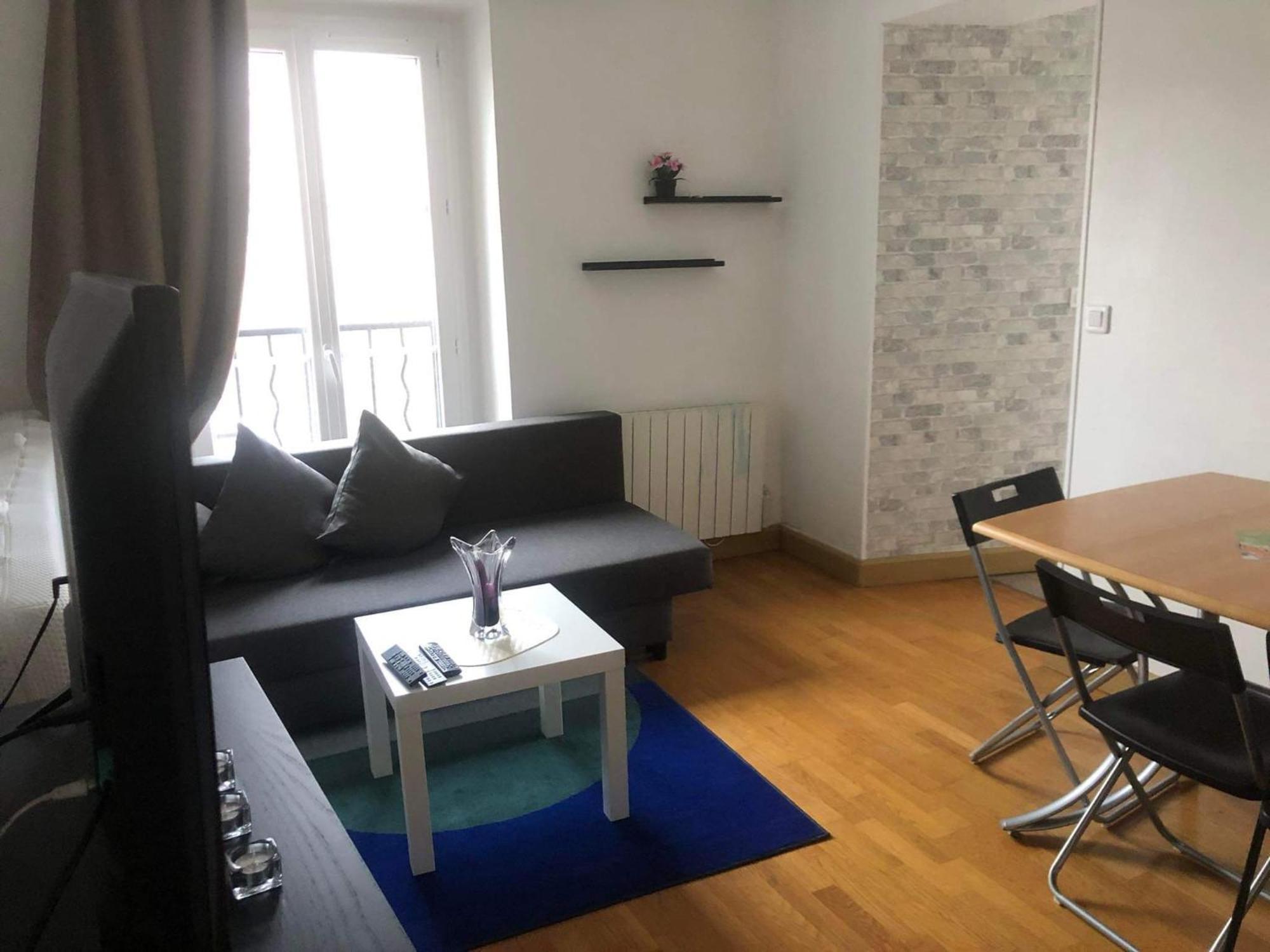 Belle Paris Apart otel Le Raincy Dış mekan fotoğraf