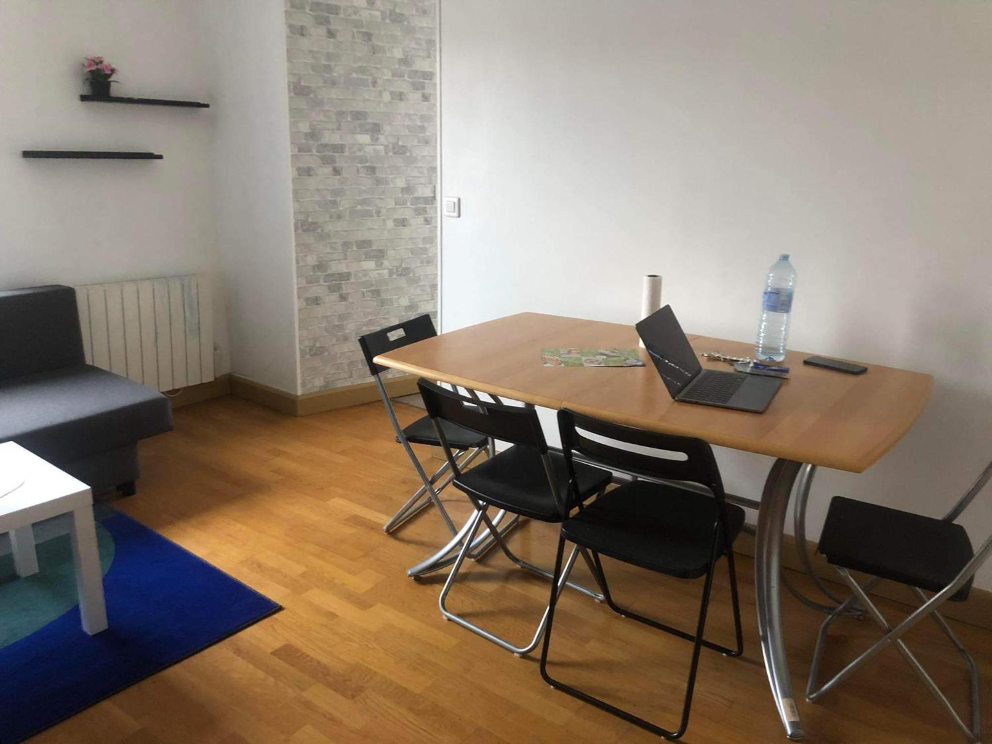 Belle Paris Apart otel Le Raincy Dış mekan fotoğraf