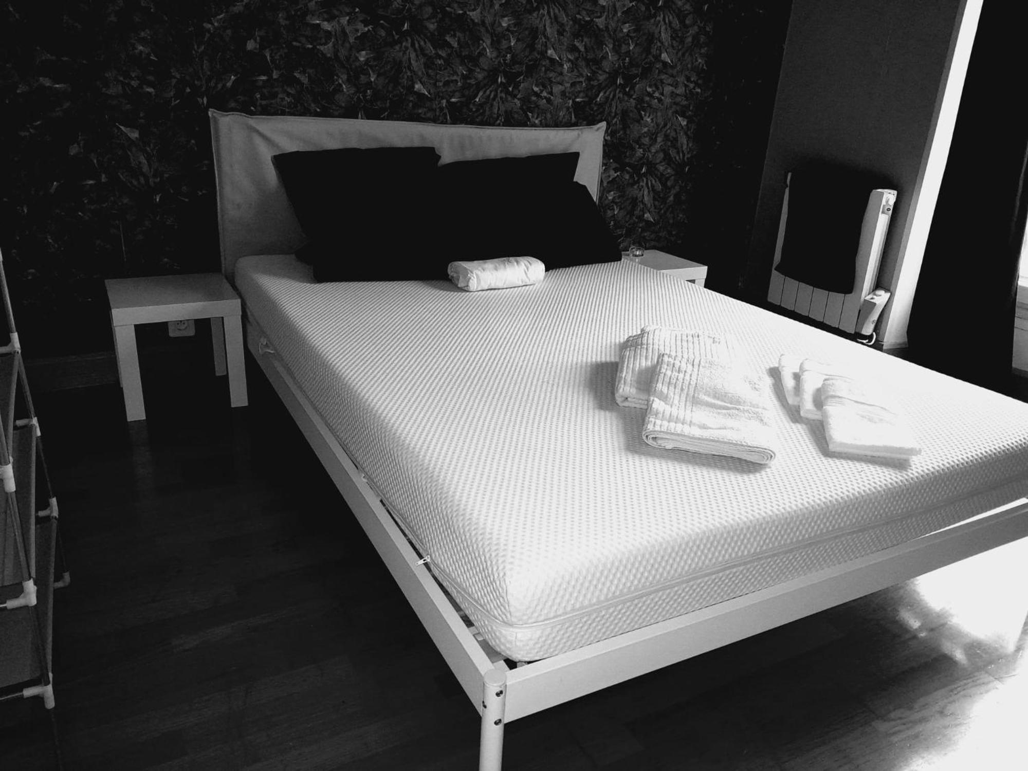 Belle Paris Apart otel Le Raincy Dış mekan fotoğraf